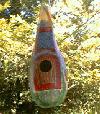 Birdhouse Gourds